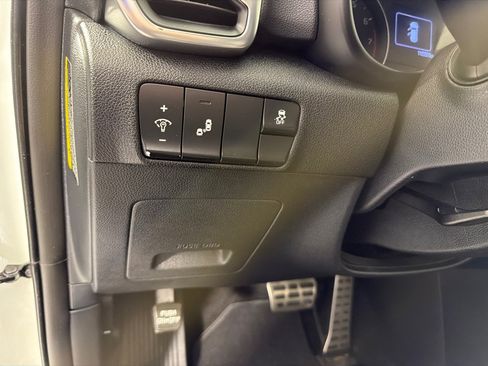 Used 2019 Kia Sportage EX w/ EX Sport Appearance Package AWD/4WD image 13