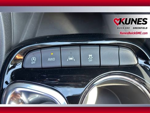 New 2026 Buick Encore GX Sport Touring w/ Comfort Package image 38