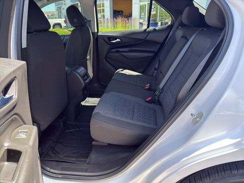 Used 2022 Chevrolet Equinox LT AWD/4WD image 31