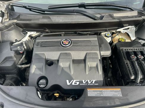 Used 2015 Cadillac SRX Premium w/ Trailering Package image 20