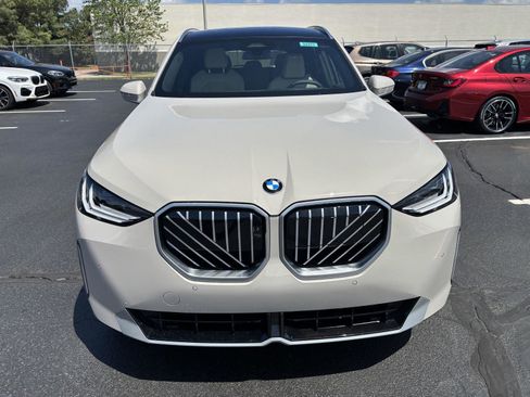 New 2026 BMW X3 xDrive30 w/ Premium Package AWD/4WD image 8