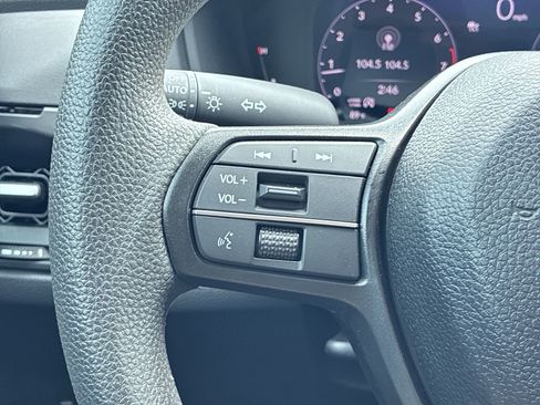 Certified 2026 Honda Accord SE image 26