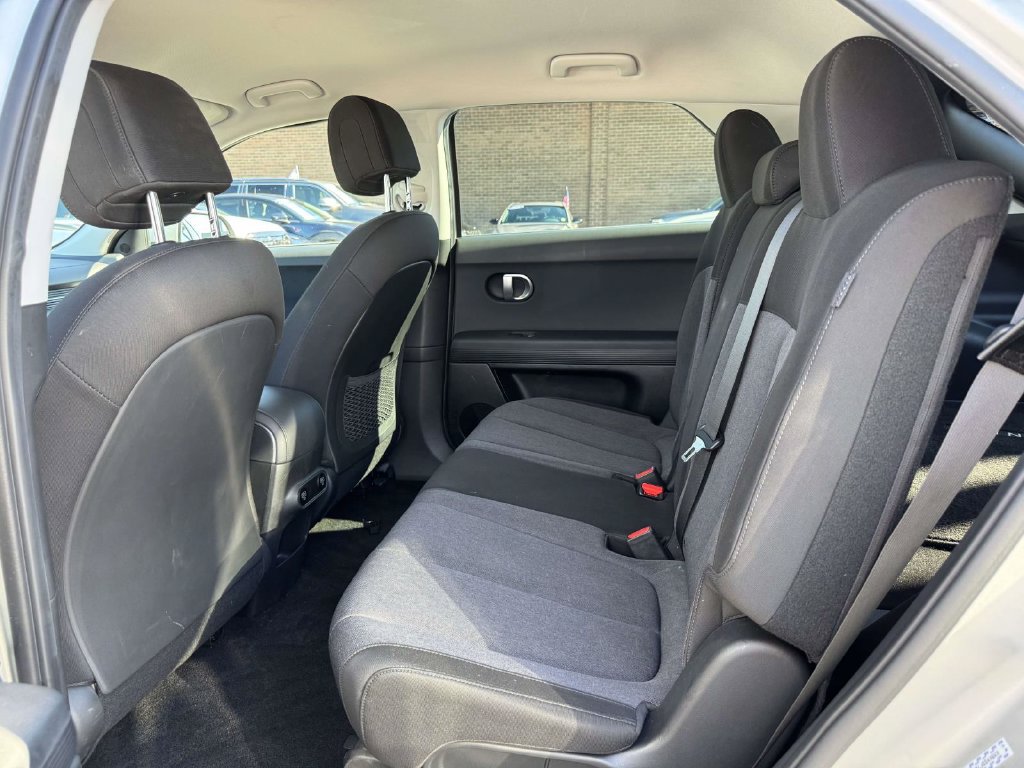 Used 2024 Hyundai Ioniq 5 SEL AWD/4WD image 10