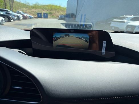 New 2026 MAZDA MAZDA3 2.5 S Hatchback w/ Premium Pkg image 17