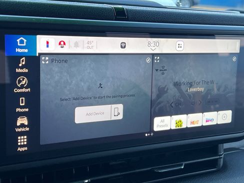 Used 2025 Jeep Wrangler Sport image 14