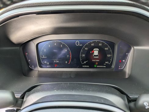 New 2026 Honda CR-V EX-L image 39