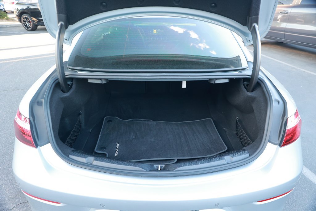 Used 2023 Mercedes-Benz E 450 Coupe image 37
