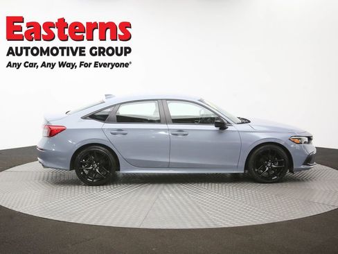 Used 2024 Honda Civic Sport image 44