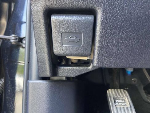 Used 2023 Toyota 4Runner TRD Pro AWD/4WD image 32