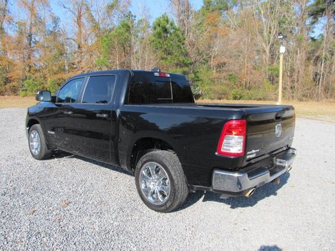 Used 2024 RAM 1500 Lone Star image 4