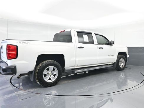 Used 2014 Chevrolet Silverado 1500 LT image 5