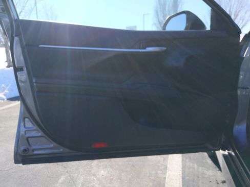 Certified 2023 Toyota Camry LE image 14