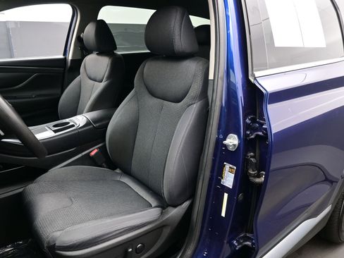 Certified 2022 Hyundai Santa Fe SEL image 13