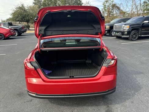 New 2025 Toyota Camry LE w/ Convenience Package image 36