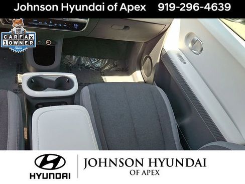 Certified 2024 Hyundai Ioniq 5 SEL AWD/4WD image 16