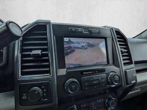 Used 2019 Ford F150 XLT w/ Equipment Group 302A Luxury AWD/4WD image 13