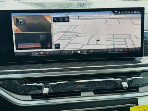 New 2027 BMW X7 xDrive40i w/ Executive Package AWD/4WD image 30