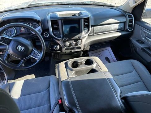 Used 2020 RAM 1500 Big Horn image 21