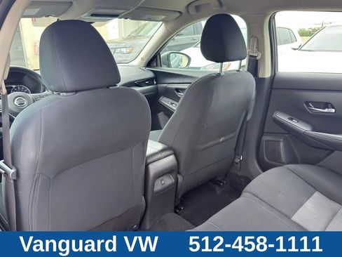 Used 2023 Nissan Sentra SV FWD image 24