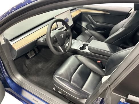 Certified 2023 Tesla Model 3 Standard Range RWD image 9