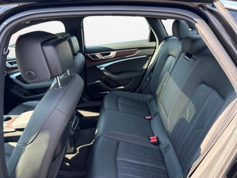Used 2019 Audi A6 3.0T Premium Plus w/ Premium Plus Package AWD/4WD image 13