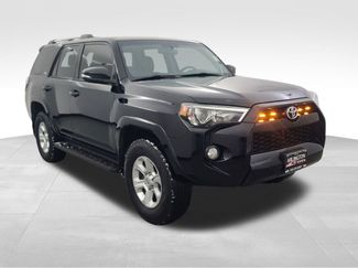 Used 2019 Toyota 4Runner SR5 Premium video 2