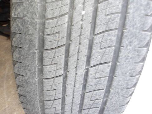 Used 2014 Ford Edge SEL w/ Equipment Group 205A FWD image 42