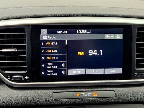 Used 2022 Kia Sportage LX FWD image 18