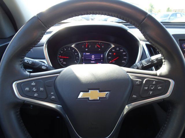 Used 2022 Chevrolet Equinox LT FWD image 28