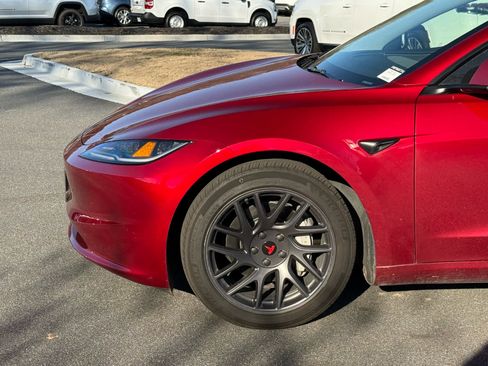 Used 2024 Tesla Model 3 Long Range image 11