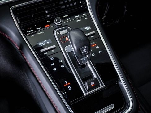 Certified 2023 Porsche Panamera GTS AWD/4WD image 25