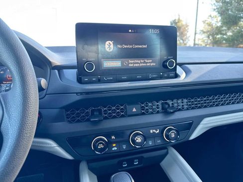 Certified 2023 Honda Accord LX image 26