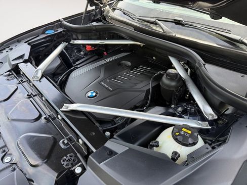 Used 2019 BMW X5 xDrive40i w/ Convenience Package AWD/4WD image 27