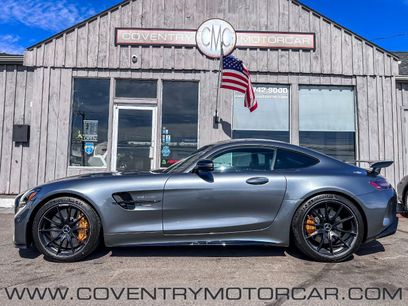 Used 2020 Mercedes-Benz AMG GT R