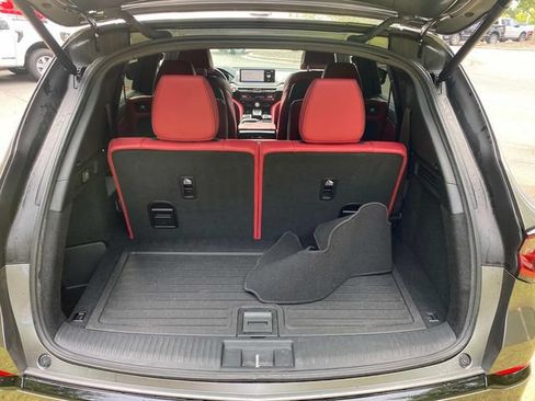 Used 2022 Acura MDX A-Spec AWD/4WD image 31