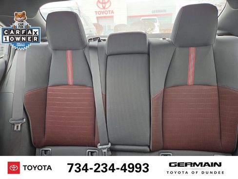Certified 2024 Toyota Corolla SE image 13