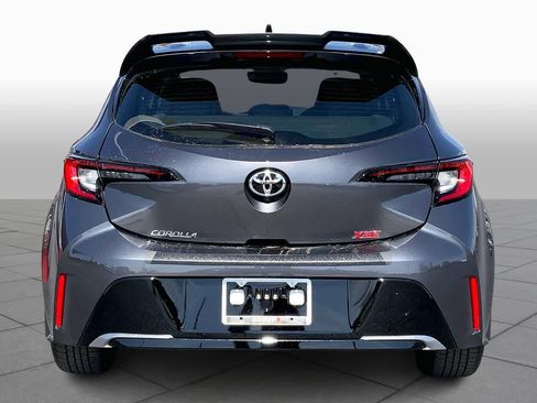 Used 2026 Toyota Corolla XSE FWD image 4
