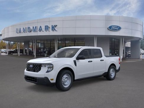 New 2026 Ford Maverick XL w/ Equipment Group 101A image 1