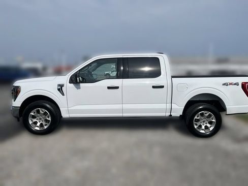 Used 2023 Ford F150 XLT w/ Equipment Group 301A Mid AWD/4WD image 2
