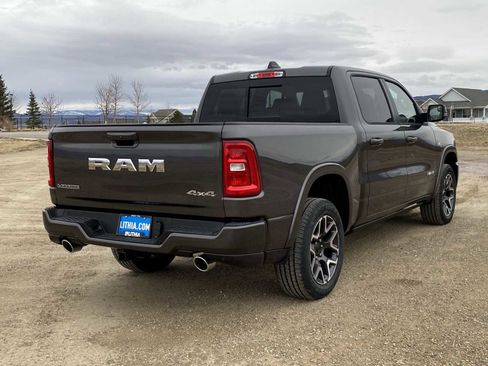 New 2026 RAM 1500 Laramie image 12
