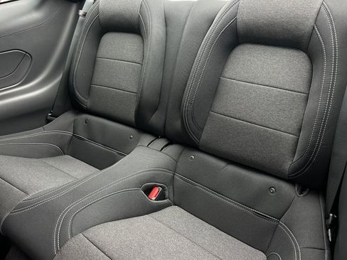 New 2026 Ford Mustang Coupe image 11