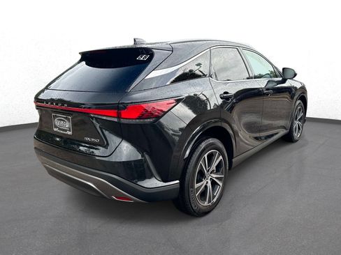 Used 2026 Lexus RX 350 FWD w/ Accessory Package (Z1) image 3