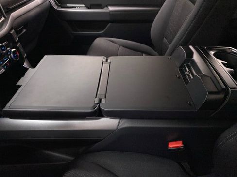 New 2025 Ford F150 XLT w/ Equipment Group 302A MID image 28