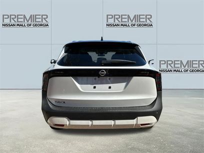 New 2026 Nissan Kicks SV