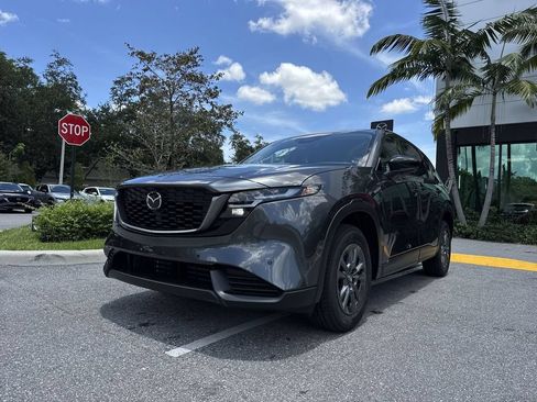 New 2026 MAZDA CX-5 Select AWD/4WD image 31