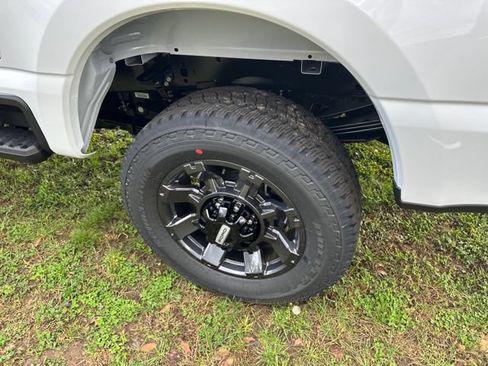New 2026 Ford F350 XL w/ STX Appearance Package AWD/4WD image 18
