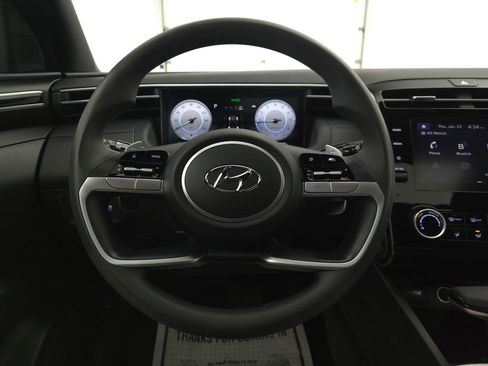 Used 2023 Hyundai Santa Cruz Night w/ Tow & Go Package image 25