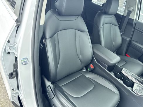 New 2026 Kia Sportage EX image 29