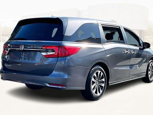 Used 2024 Honda Odyssey EX-L image 6