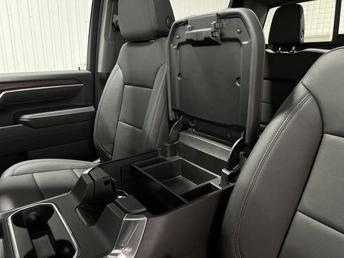 New 2025 GMC Sierra 2500 SLT w/ Texas SLT Premium Package image 36